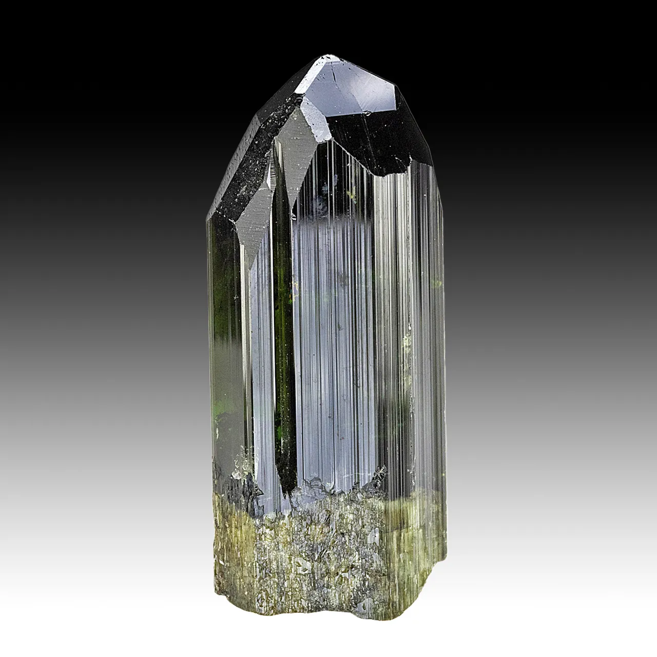 Elbaite - image 1