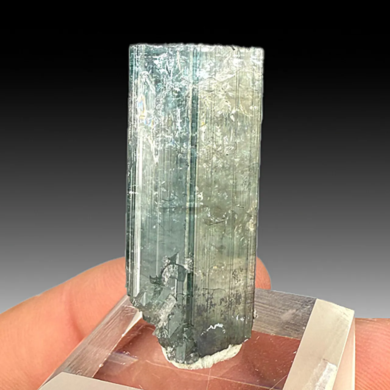 Elbaite - image 1
