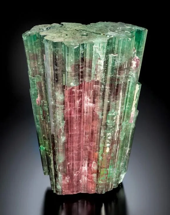 Elbaite image