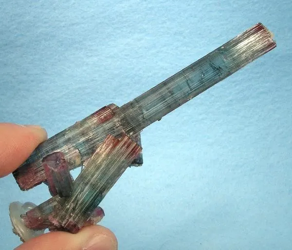 Elbaite image