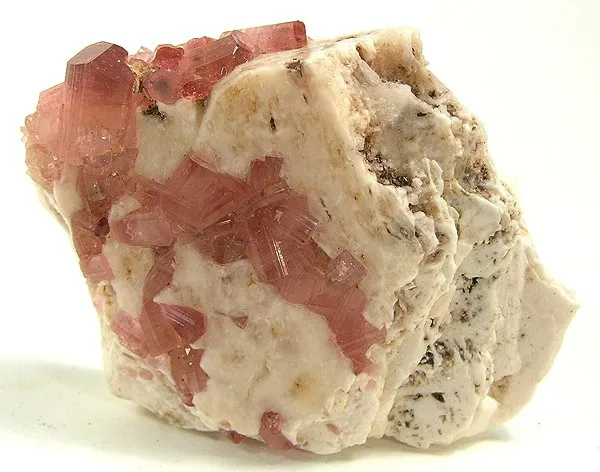 Elbaite image