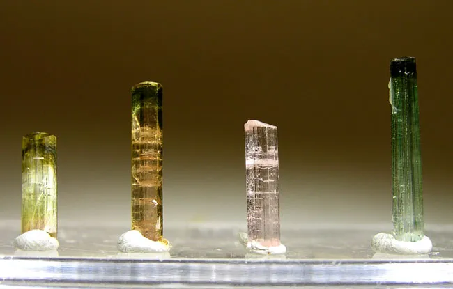 Elbaite image