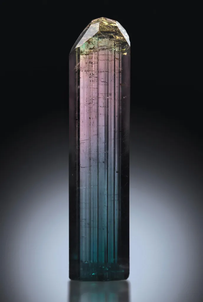 Elbaite image