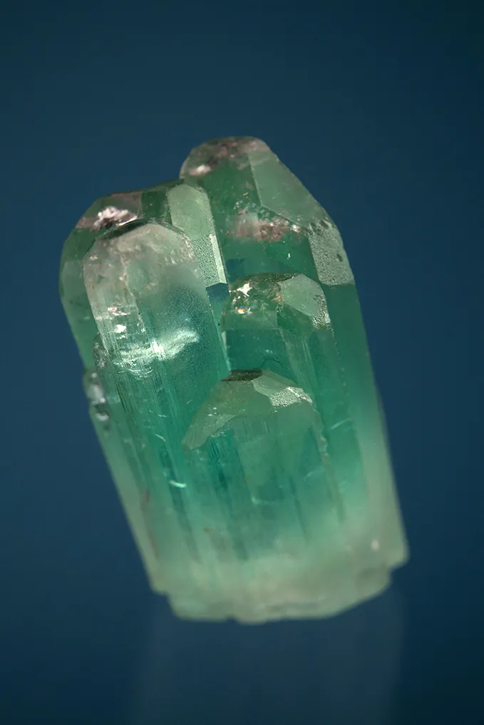Elbaite - image 4