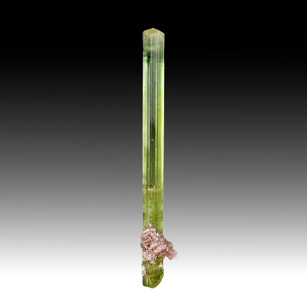Elbaite image