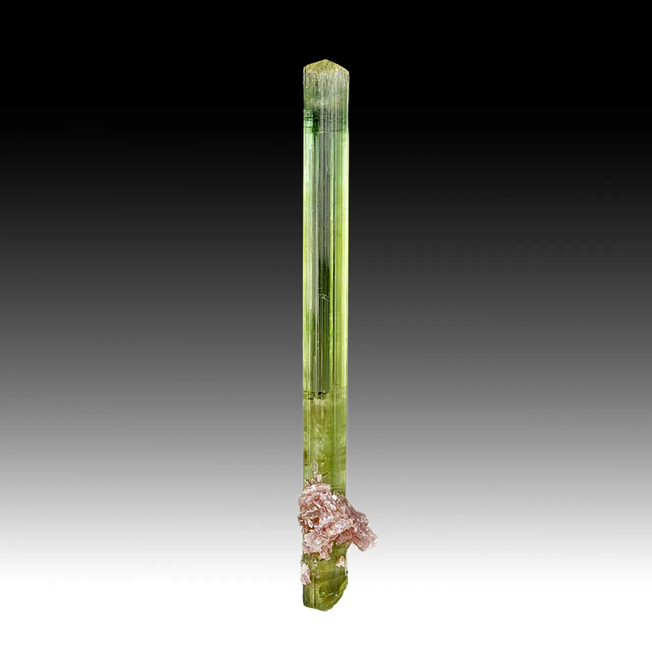 Elbaite - image 1