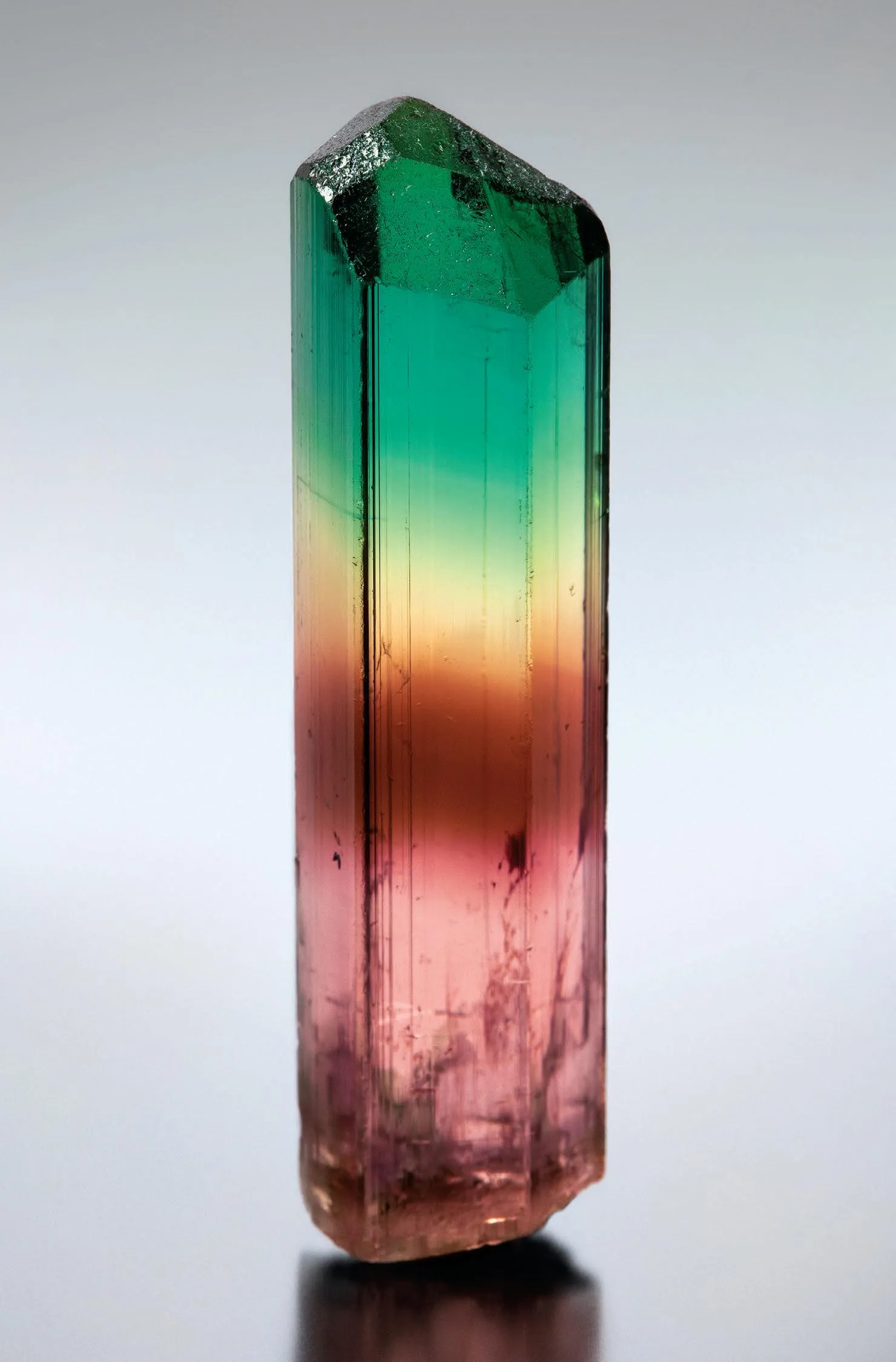 Elbaite - image 1
