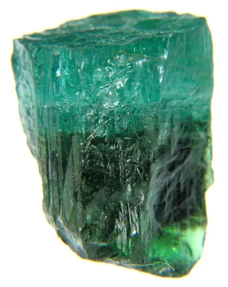 Elbaite image
