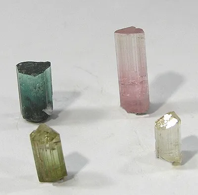 Elbaite image