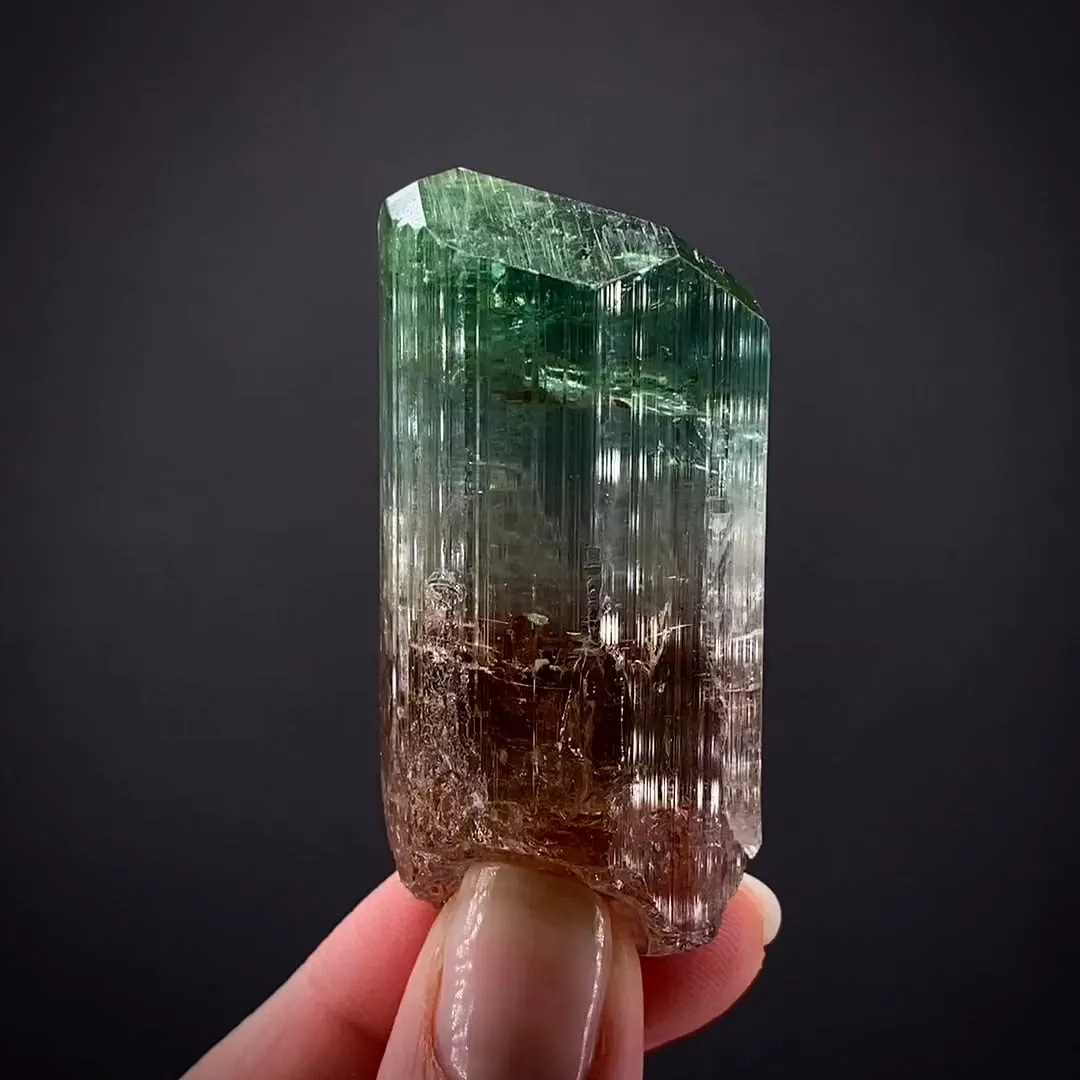 Elbaite - image 2