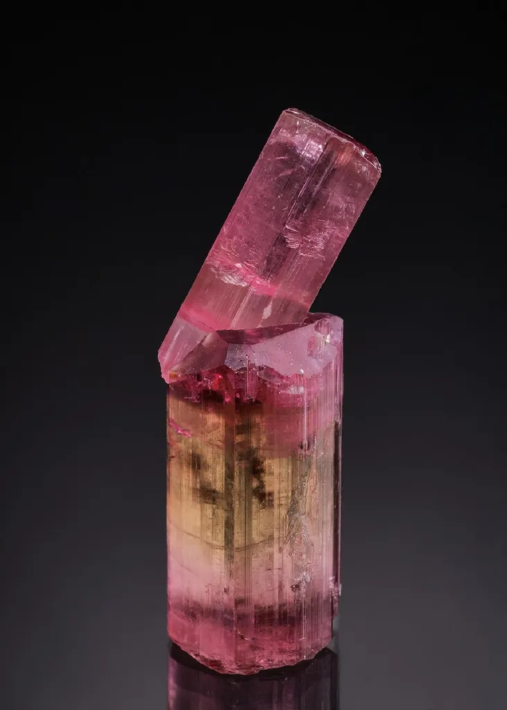 Elbaite image