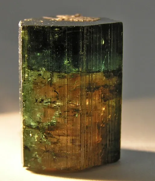 Elbaite image