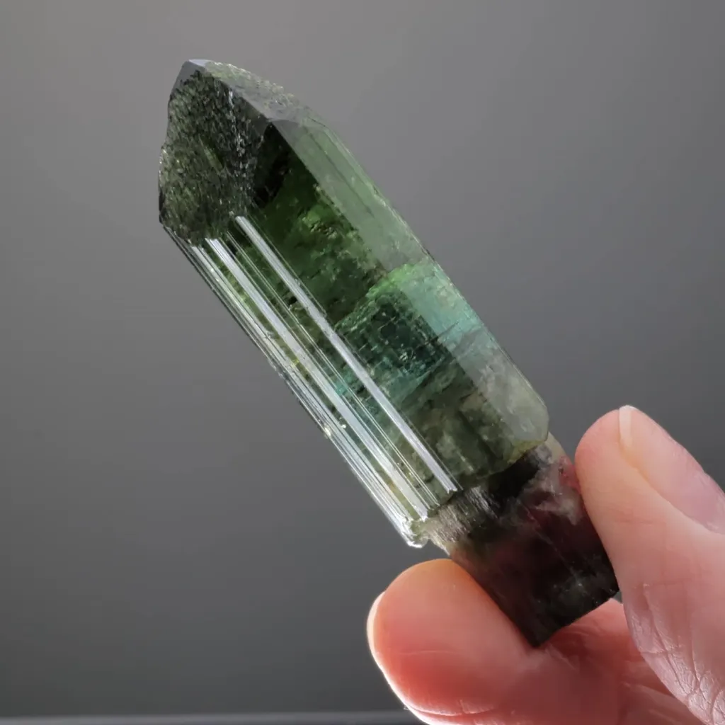 Elbaite - image 2
