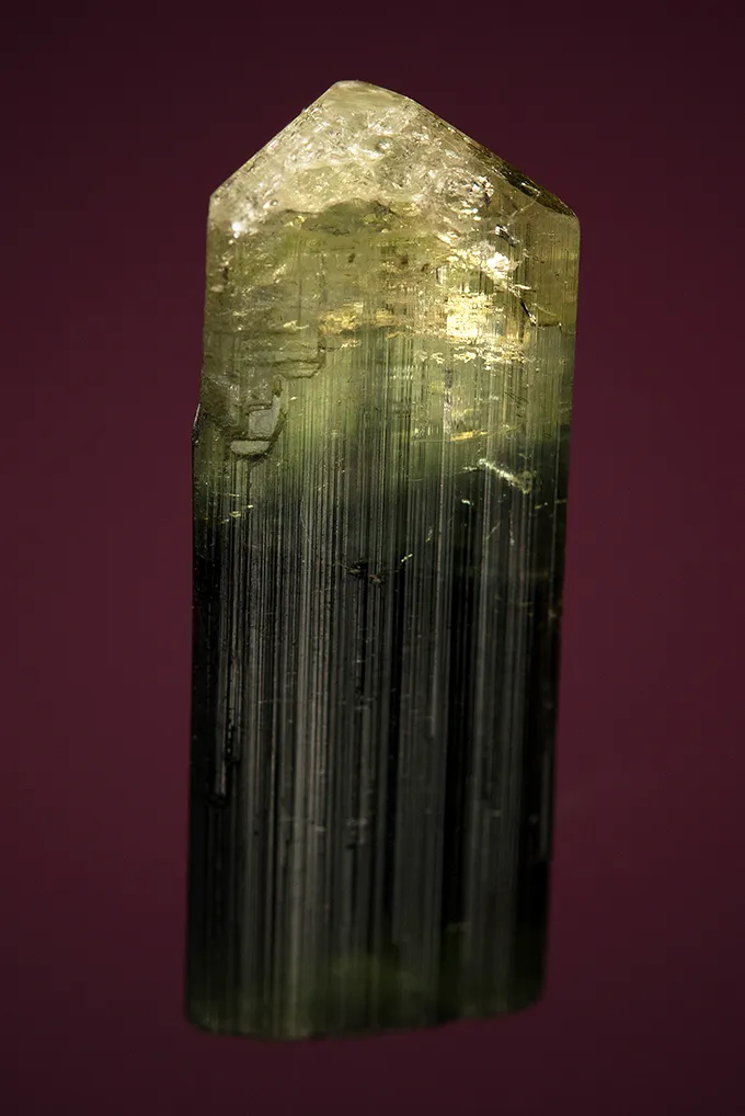 Elbaite - image 2