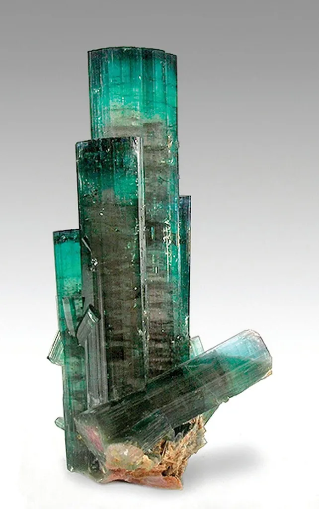 Elbaite image