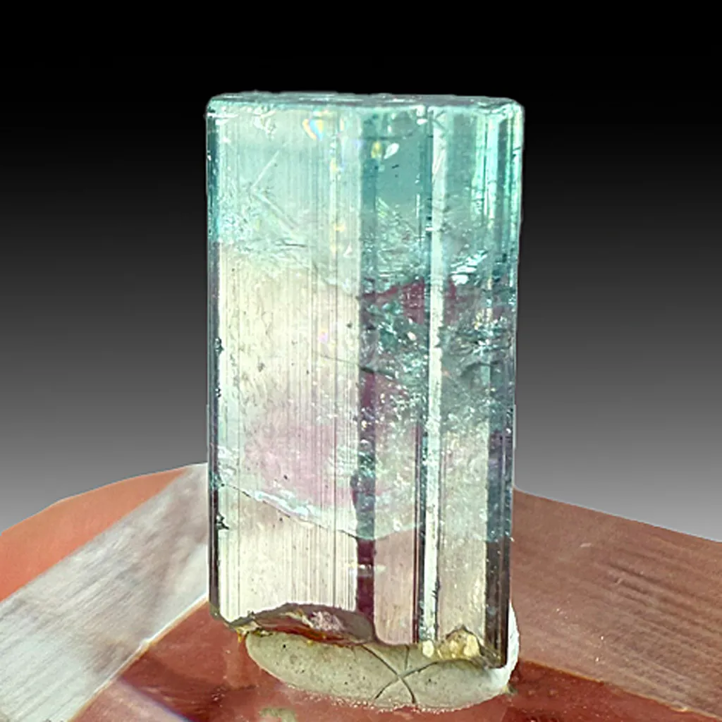 Elbaite image
