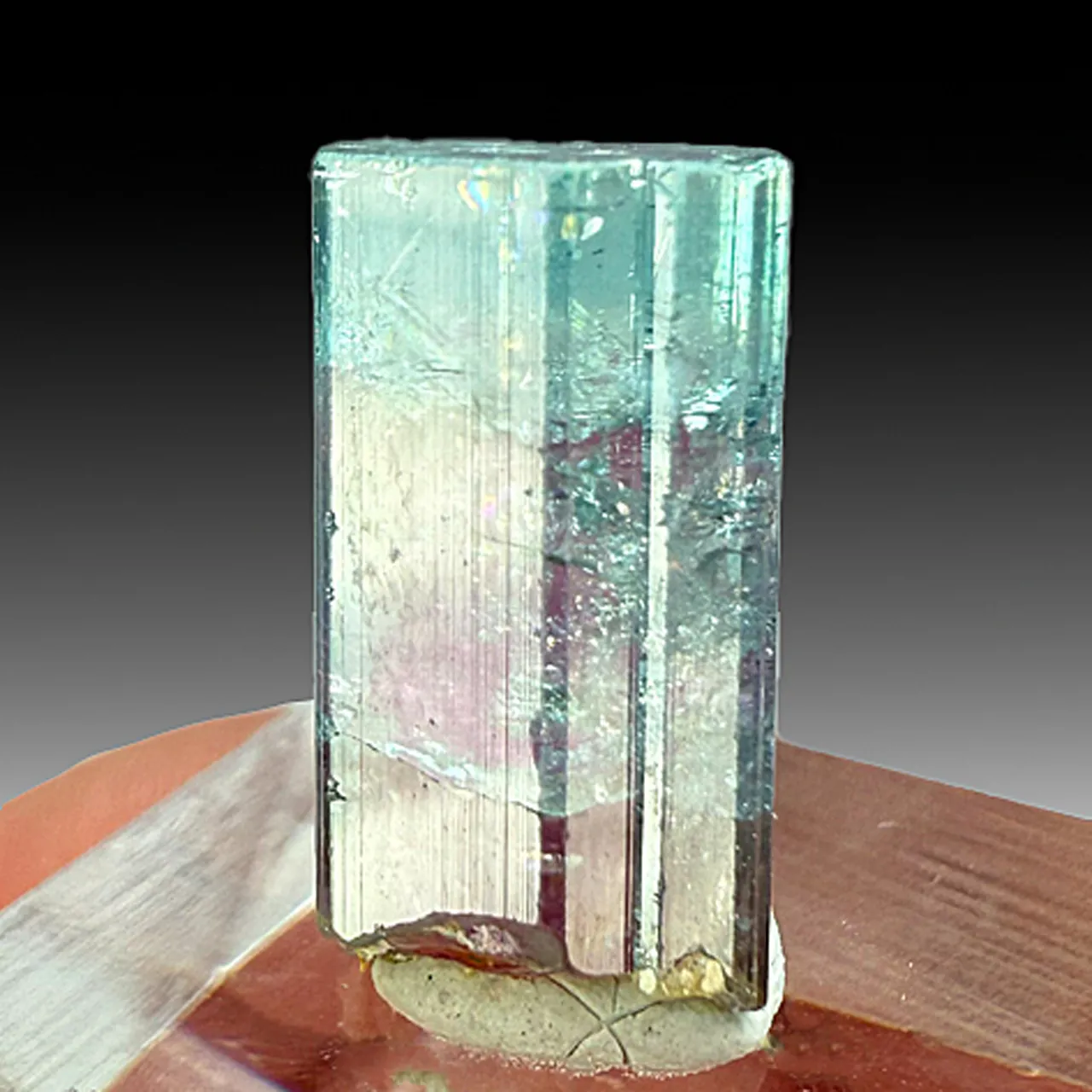 Elbaite - image 1
