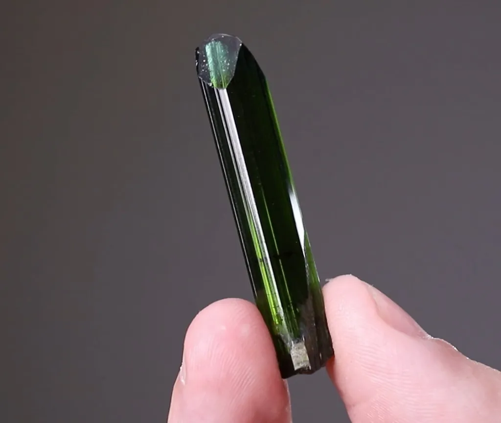 Elbaite - image 2