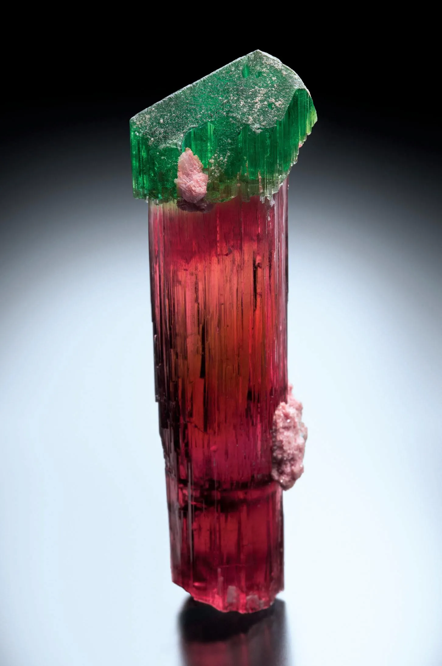 Elbaite - image 1
