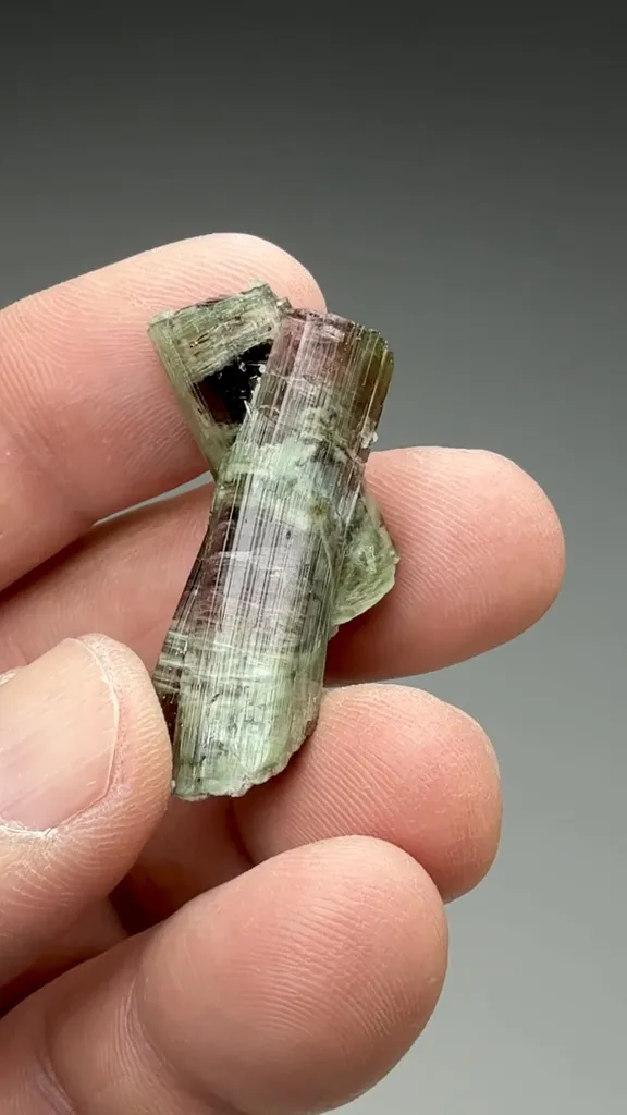 Elbaite - image 2
