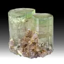 Elbaite - image 1
