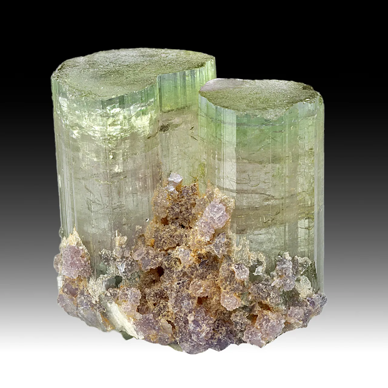 Elbaite - image 1