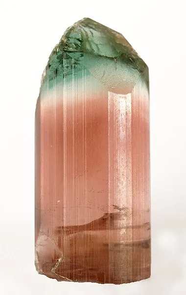 Elbaite image