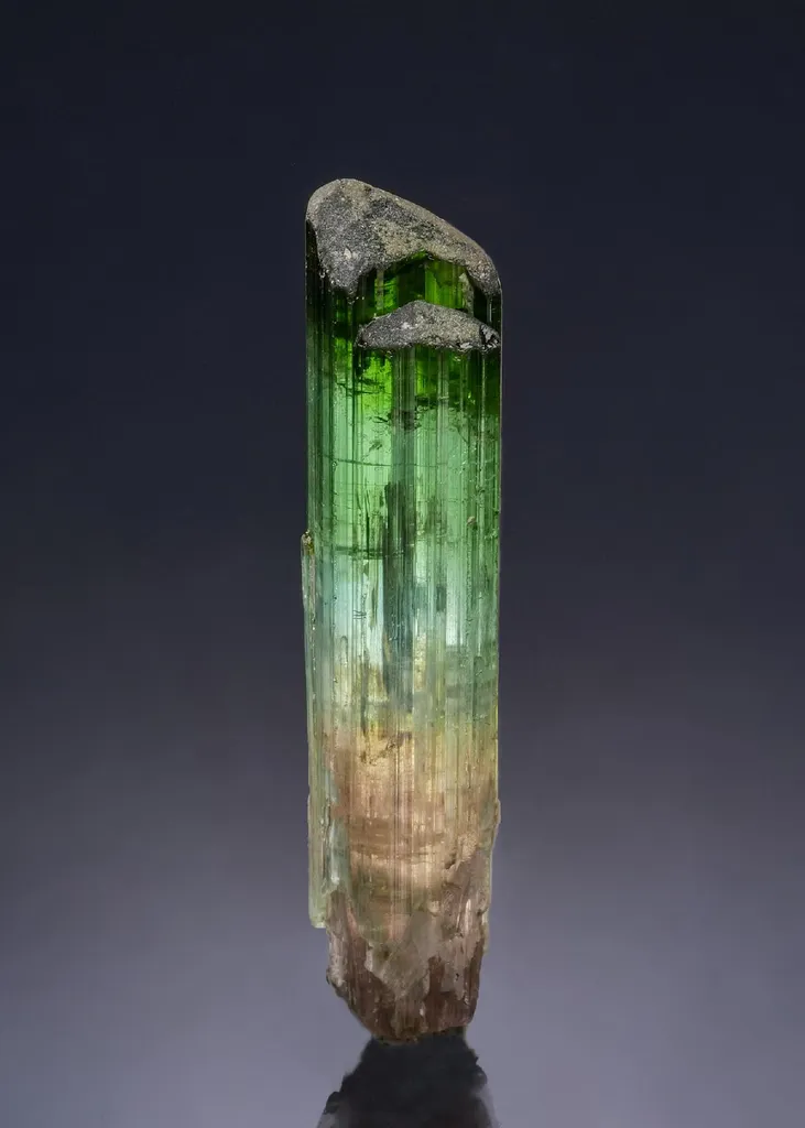 Elbaite