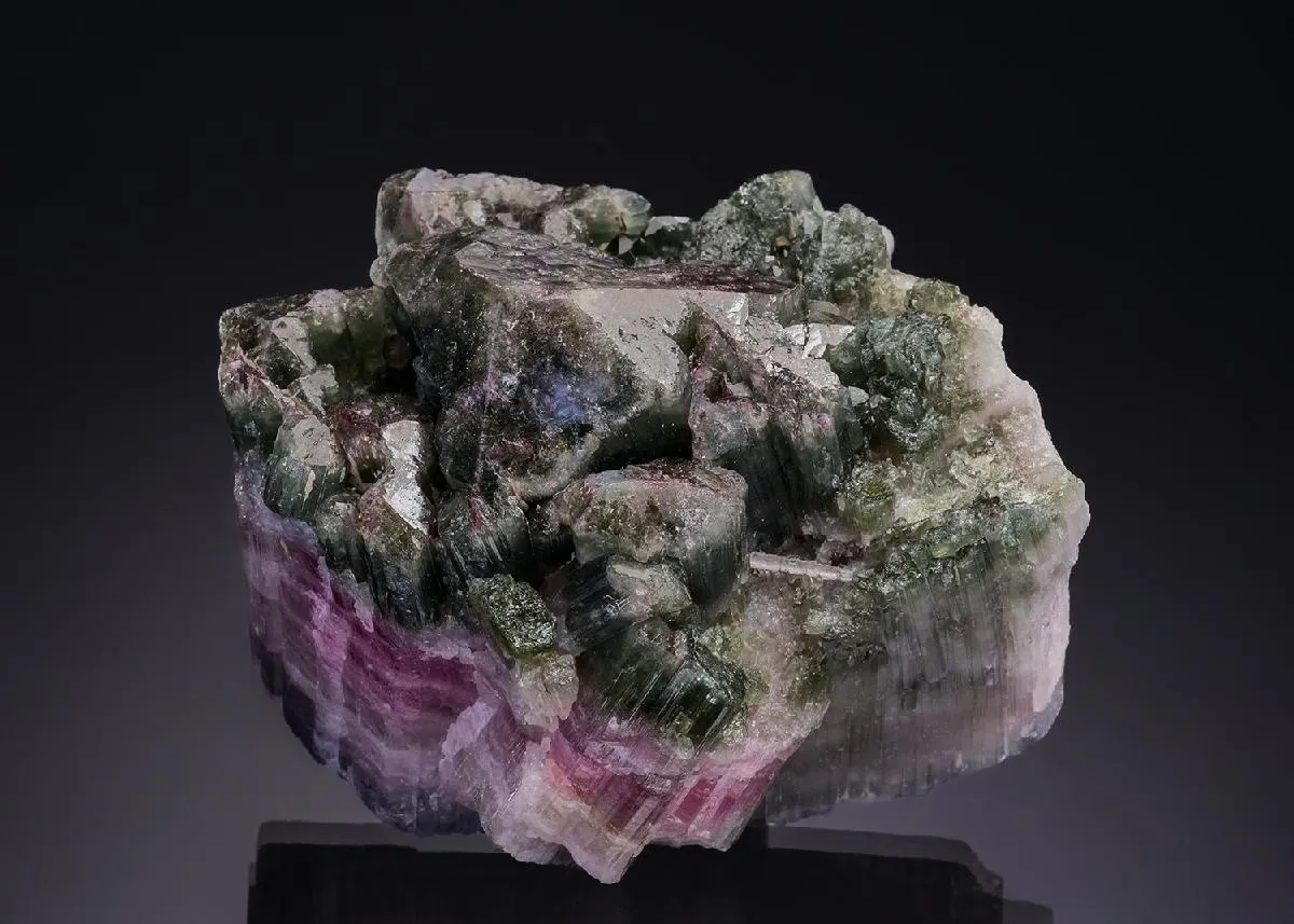 Elbaite - image 1