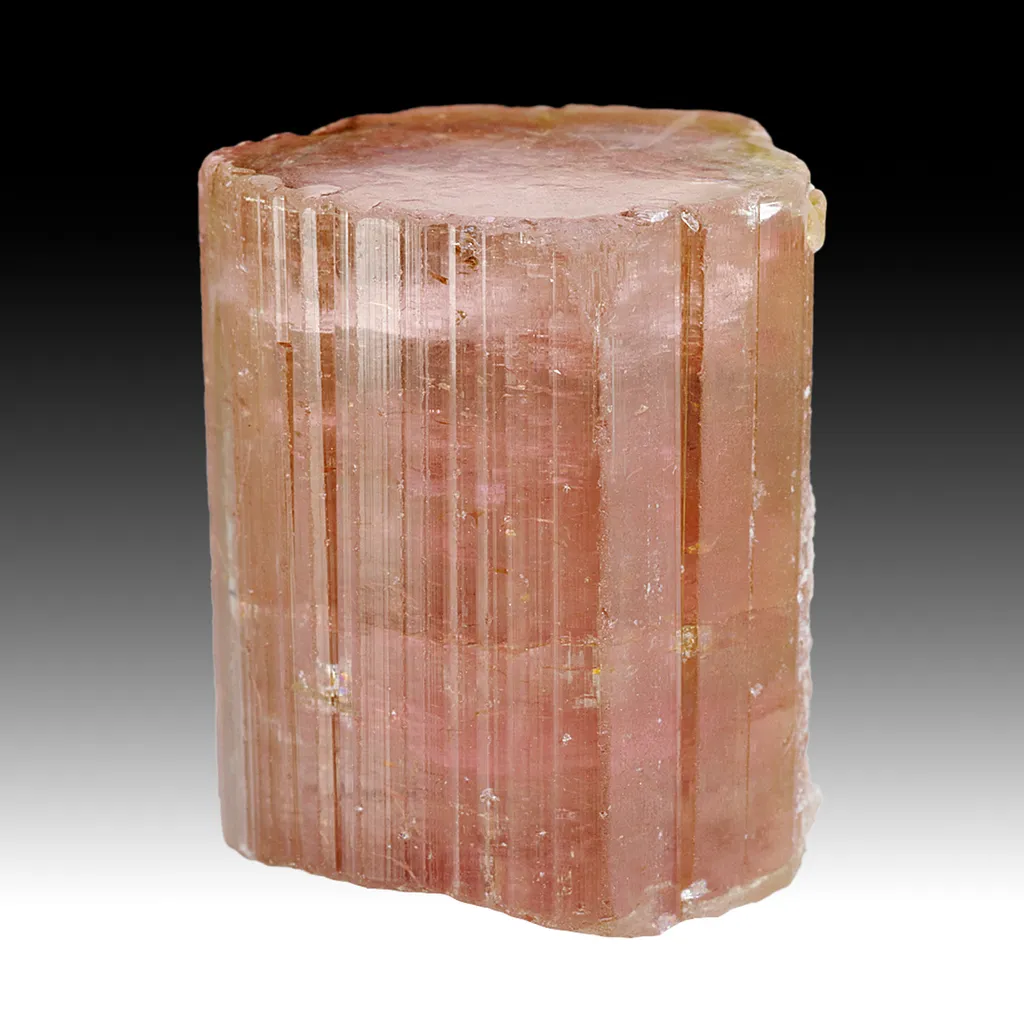 Elbaite image