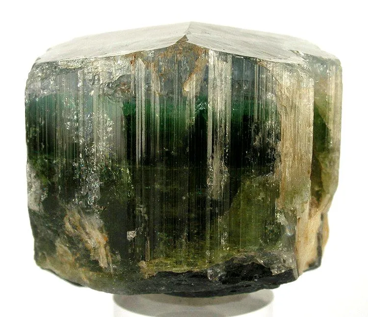 Elbaite image