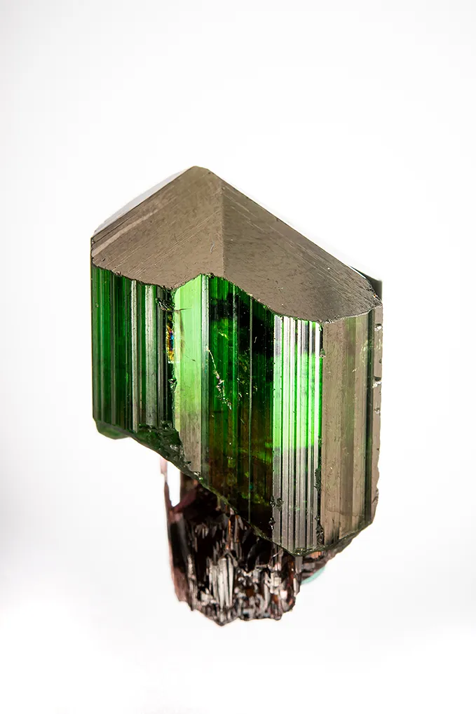 Elbaite image