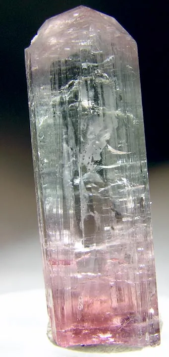 Elbaite image