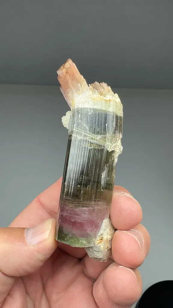 Elbaite image