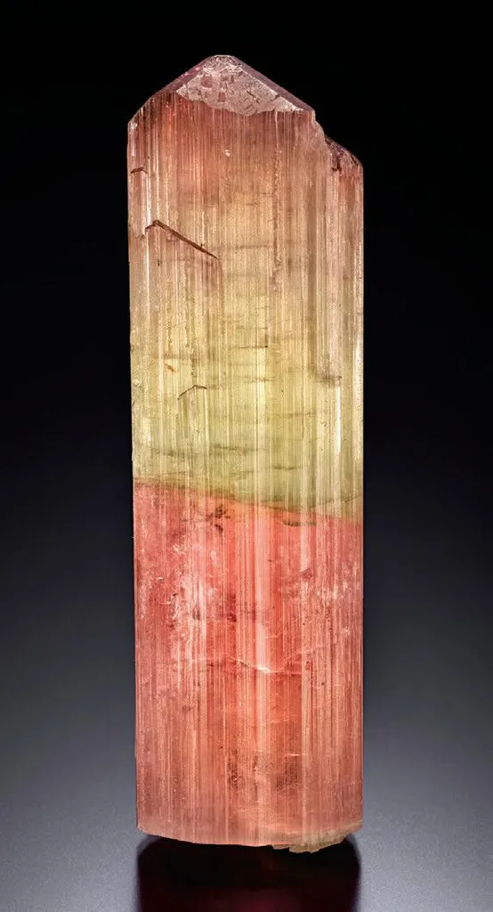 Elbaite image