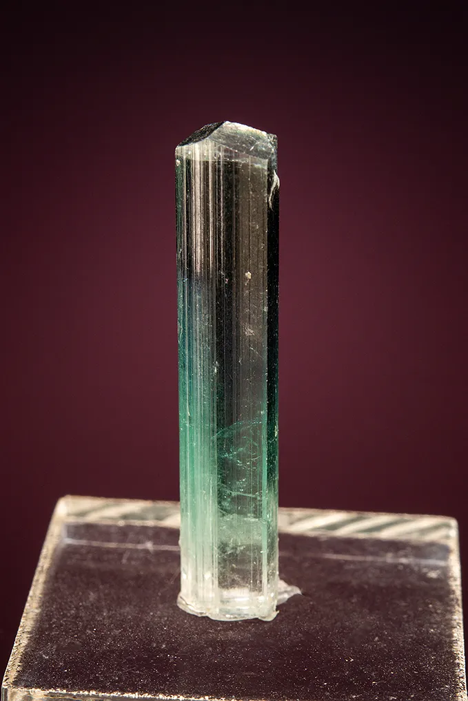 Elbaite