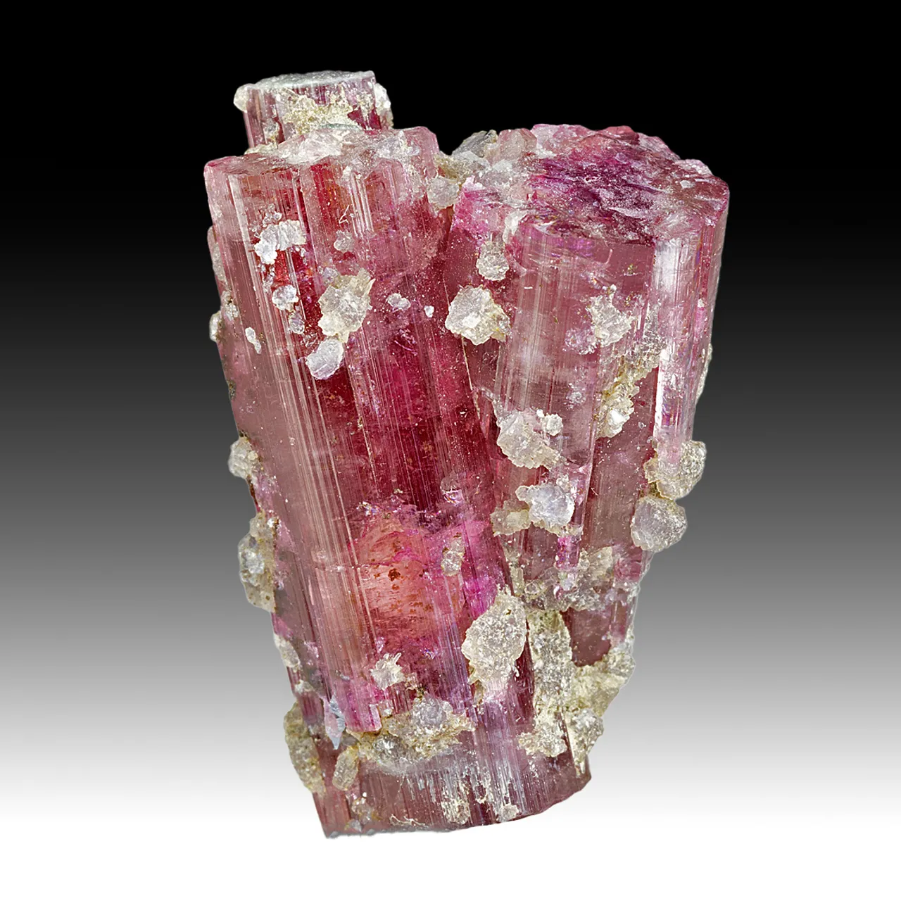 Elbaite - image 1