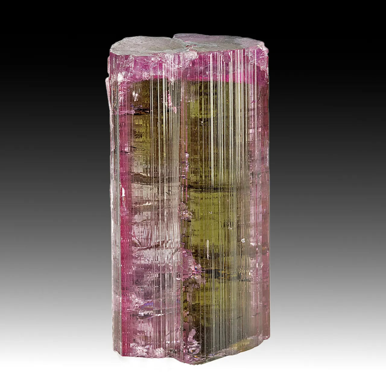 Elbaite - image 1