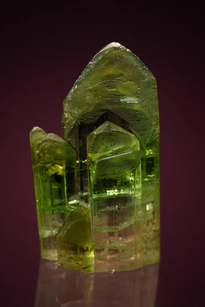 Elbaite image