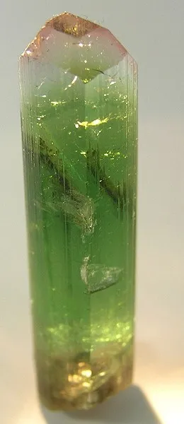 Elbaite image