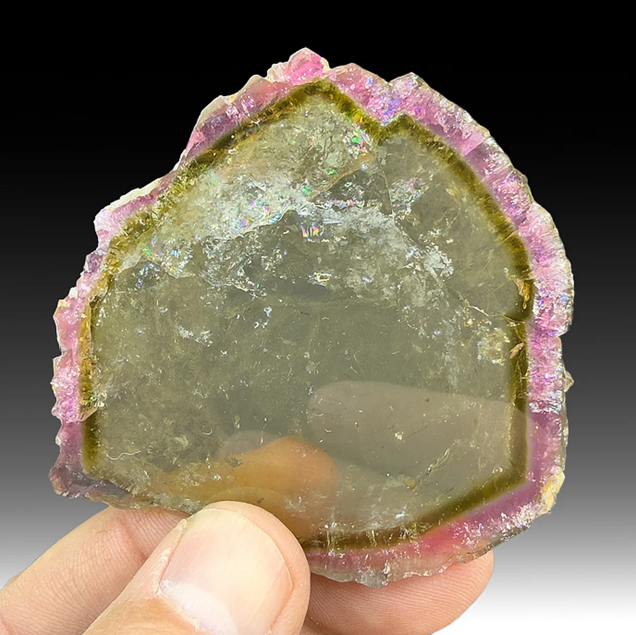 Elbaite - image 1