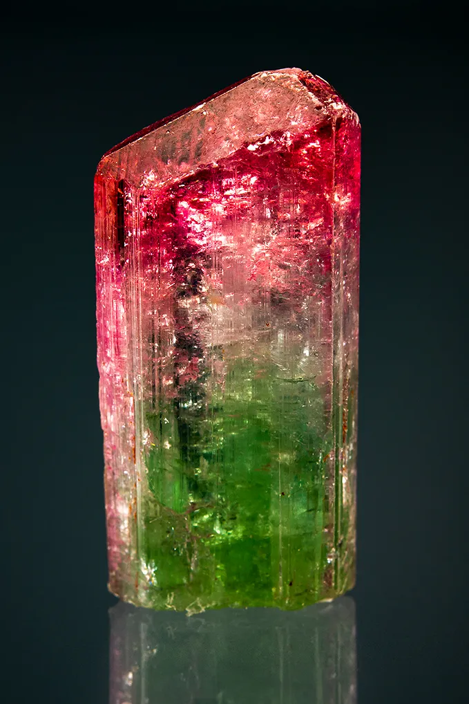 Elbaite image