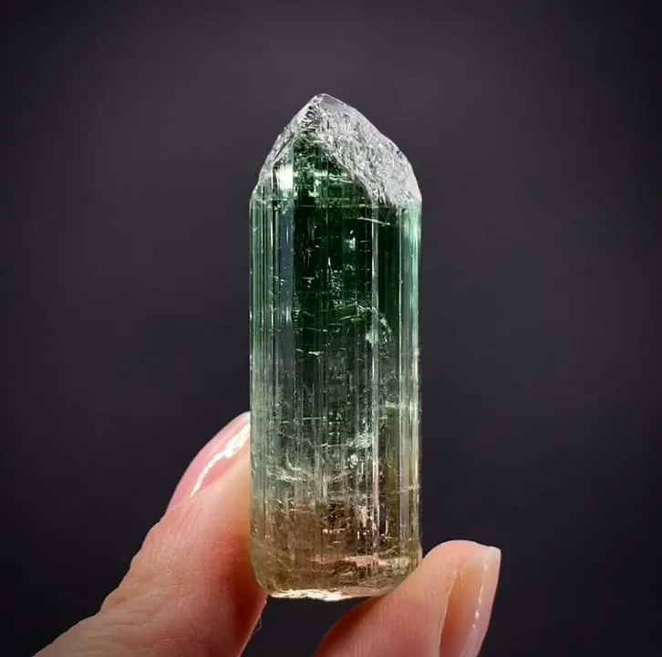 Elbaite - image 2