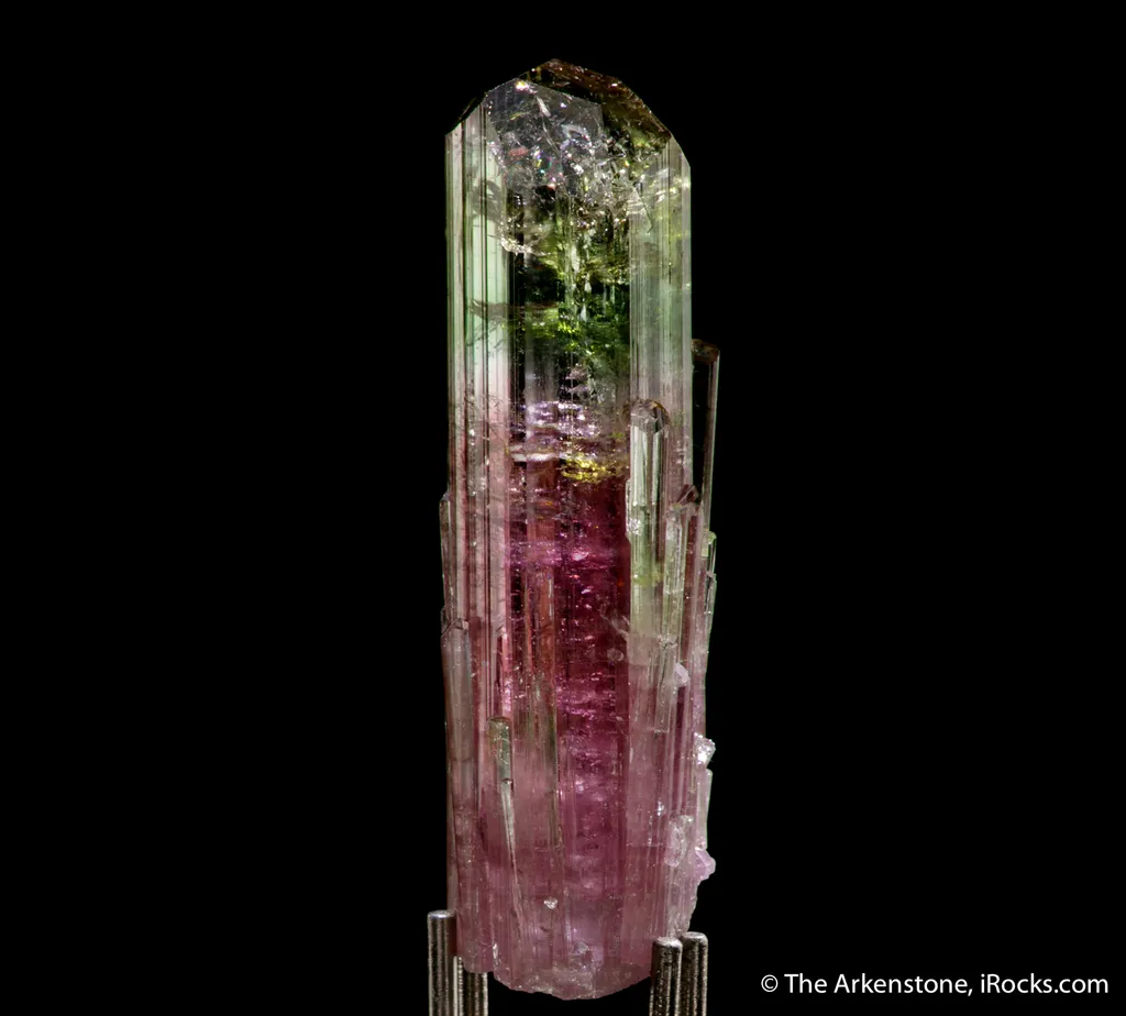 Elbaite image
