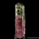 Elbaite - image 1