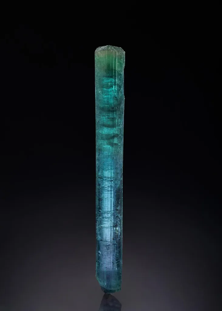 Elbaite image