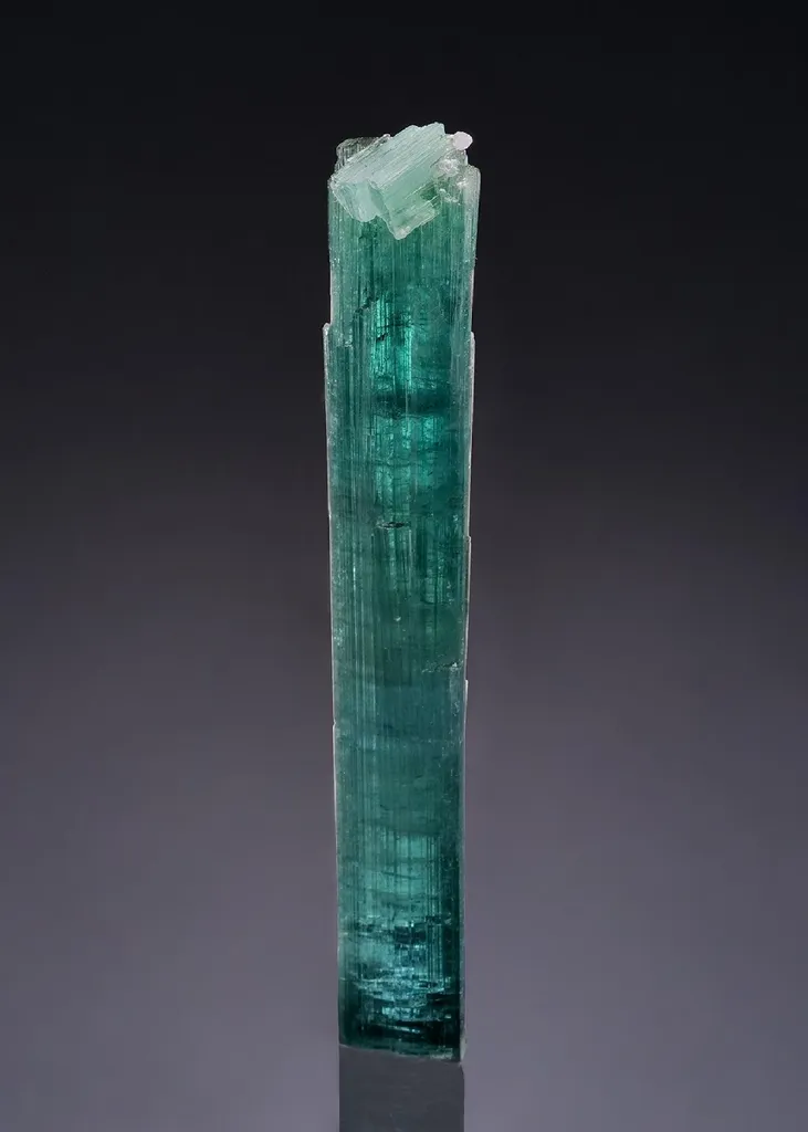 Elbaite image