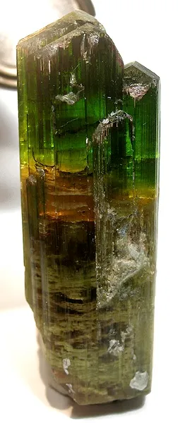 Elbaite, Feldspar Group - image 2
