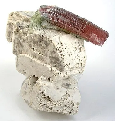 Elbaite, Feldspar Group image
