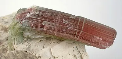 Elbaite, Feldspar Group - image 2